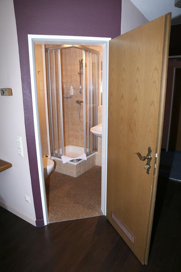 Landhotel Traube 콘스탄츠 외부 사진