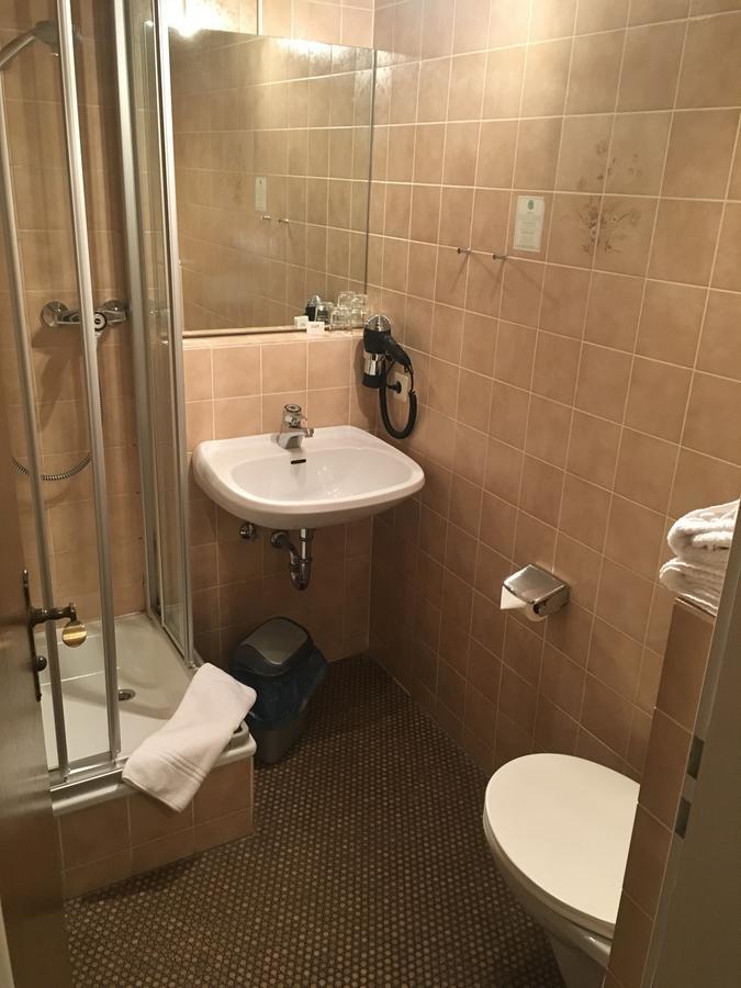 Landhotel Traube 콘스탄츠 외부 사진