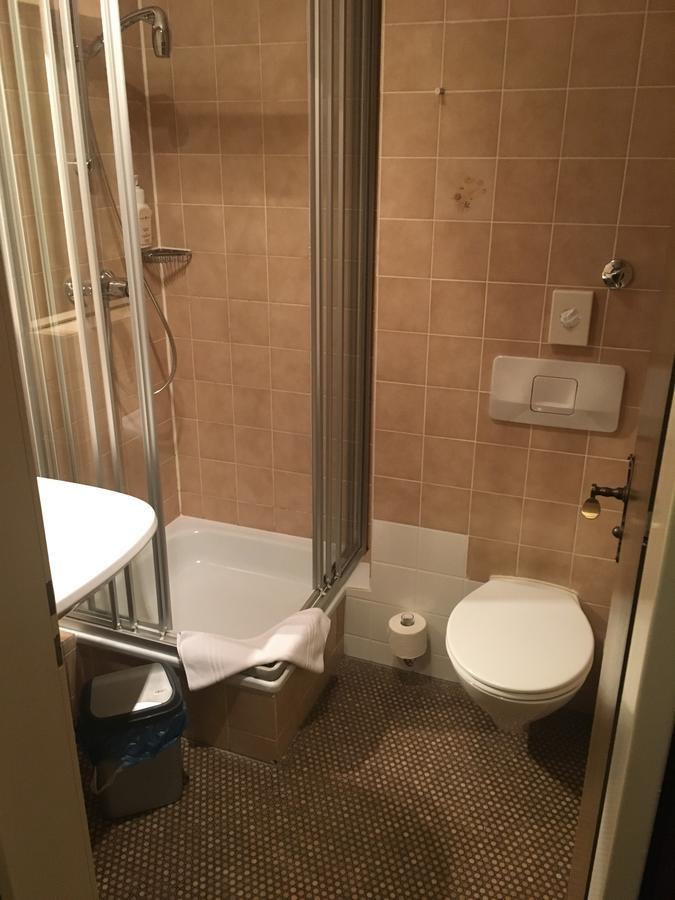 Landhotel Traube 콘스탄츠 외부 사진