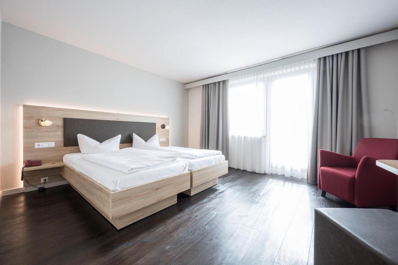 Landhotel Traube 콘스탄츠 외부 사진