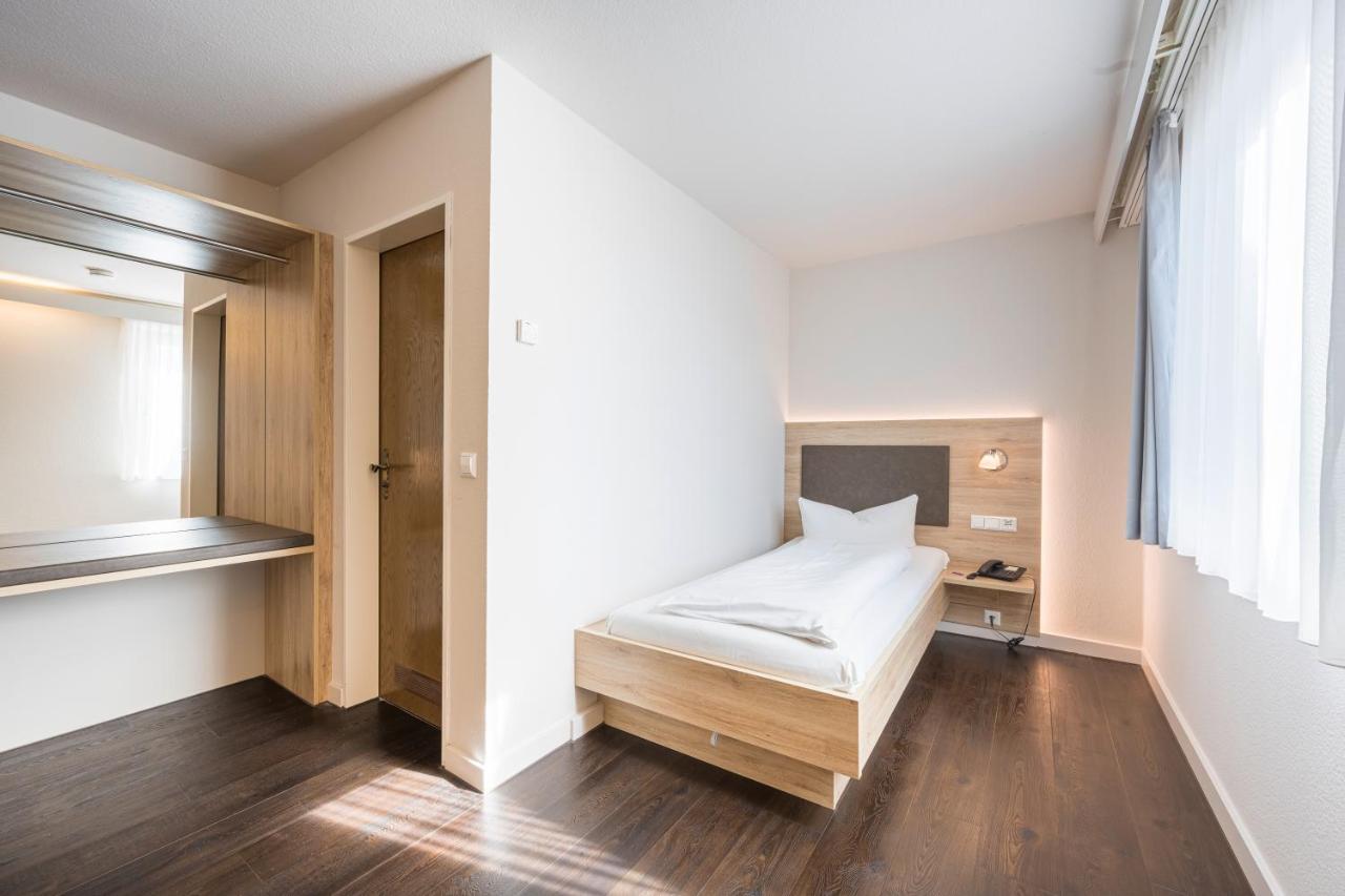 Landhotel Traube 콘스탄츠 외부 사진